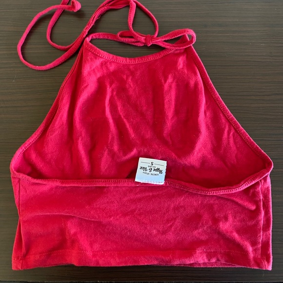 Halter - Picture 3 of 3